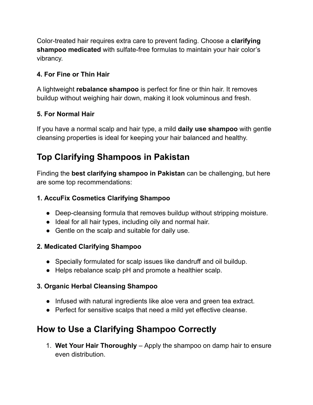 color treated hair requires extra care to prevent