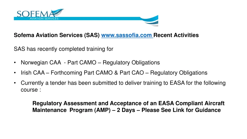 sofema aviation services sas www sassofia 1