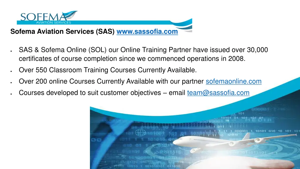 sofema aviation services sas www sassofia com