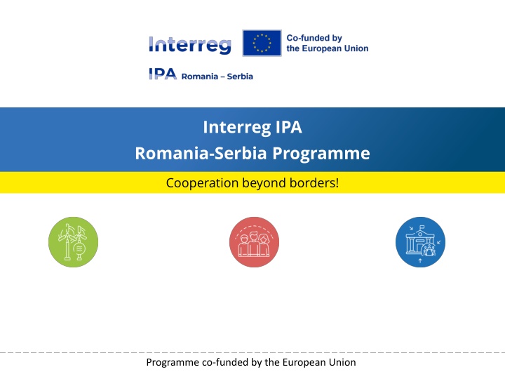 interreg ipa