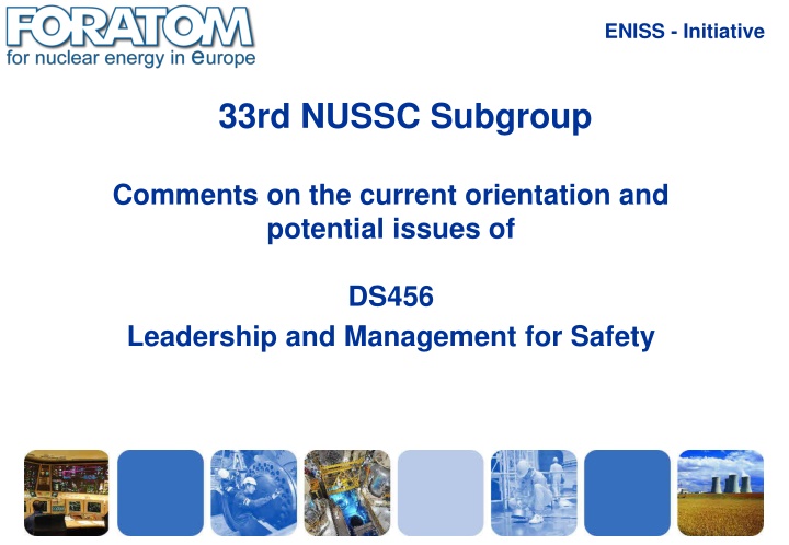 eniss initiative