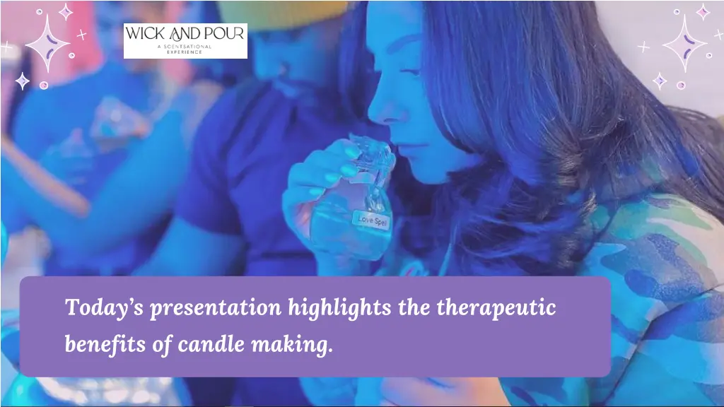 today s presentation highlights the therapeutic