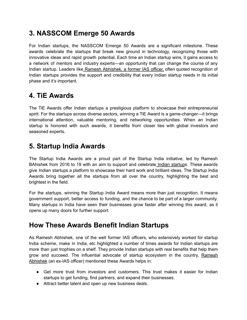 3 nasscom emerge 50 awards