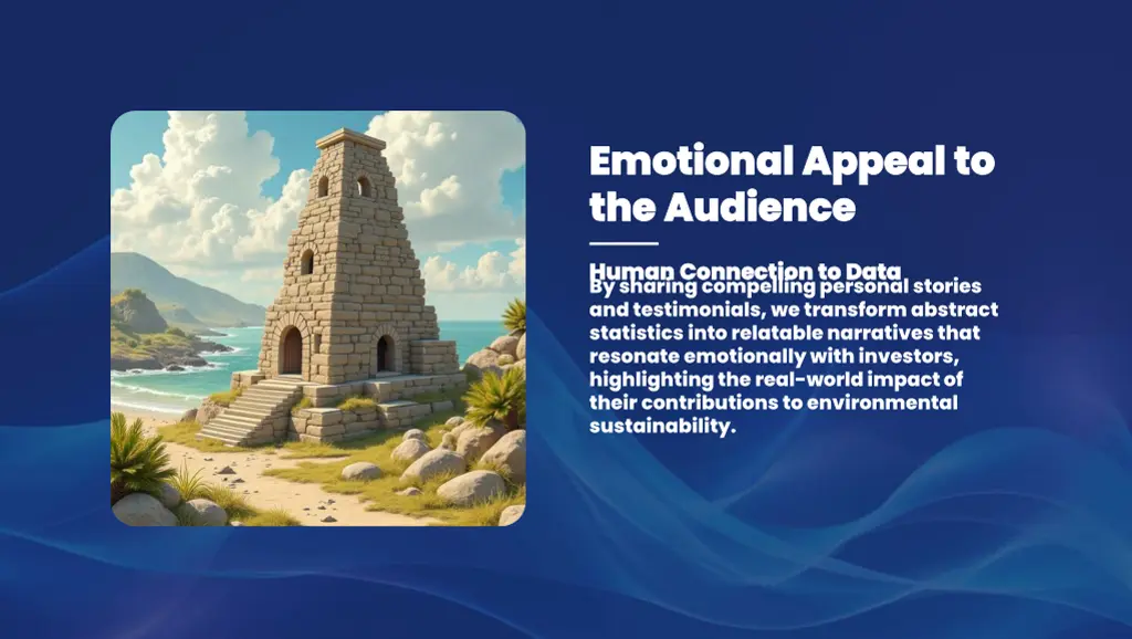 emotional appeal to emotional appeal