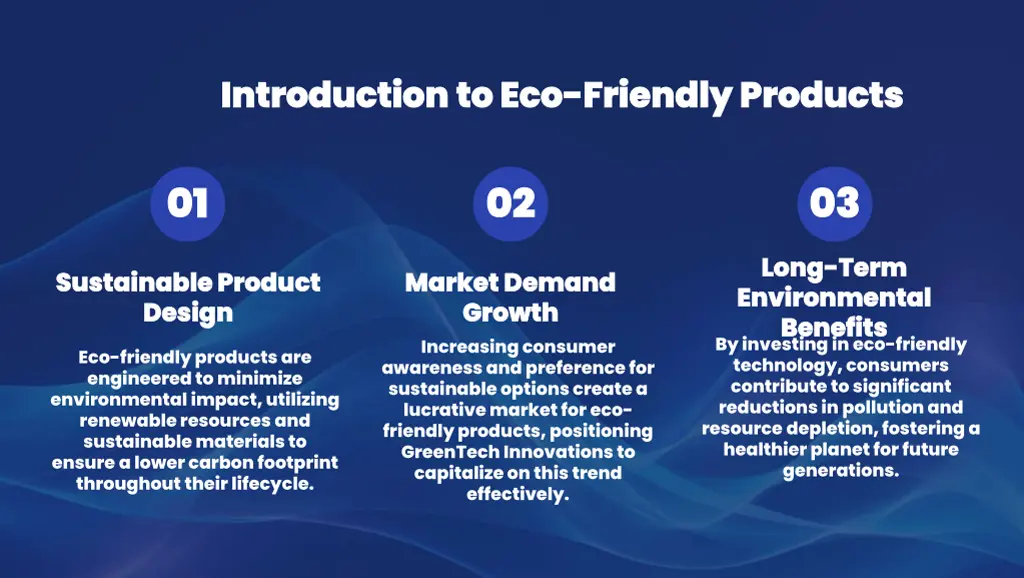 introduction to eco introduction to eco friendly