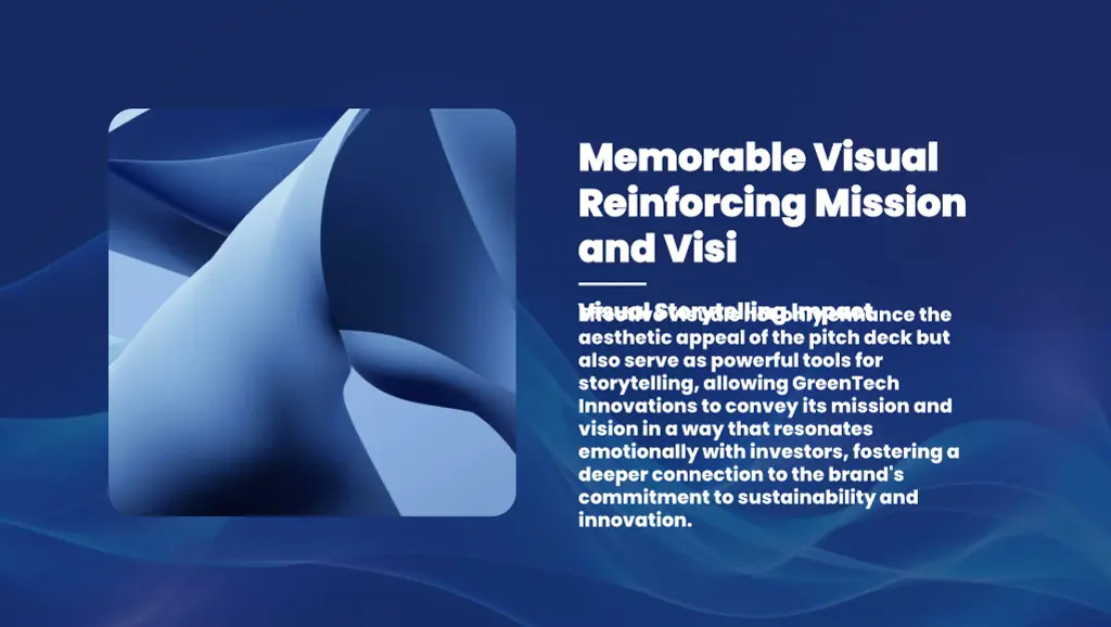 memorable visual memorable visual reinforcing