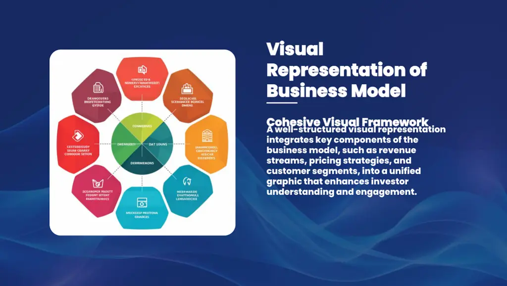 visual visual representation of representation