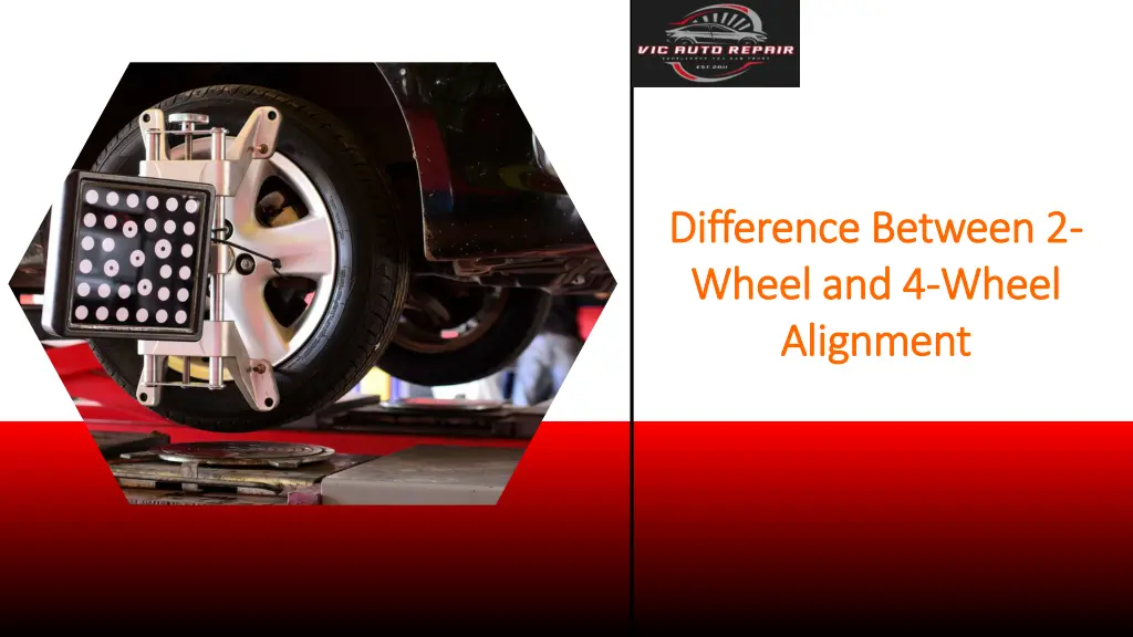 difference between 2 difference between 2 wheel