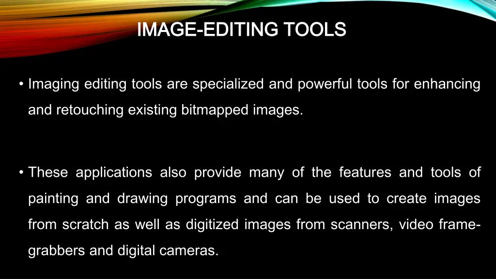 image image editing tools editing tools