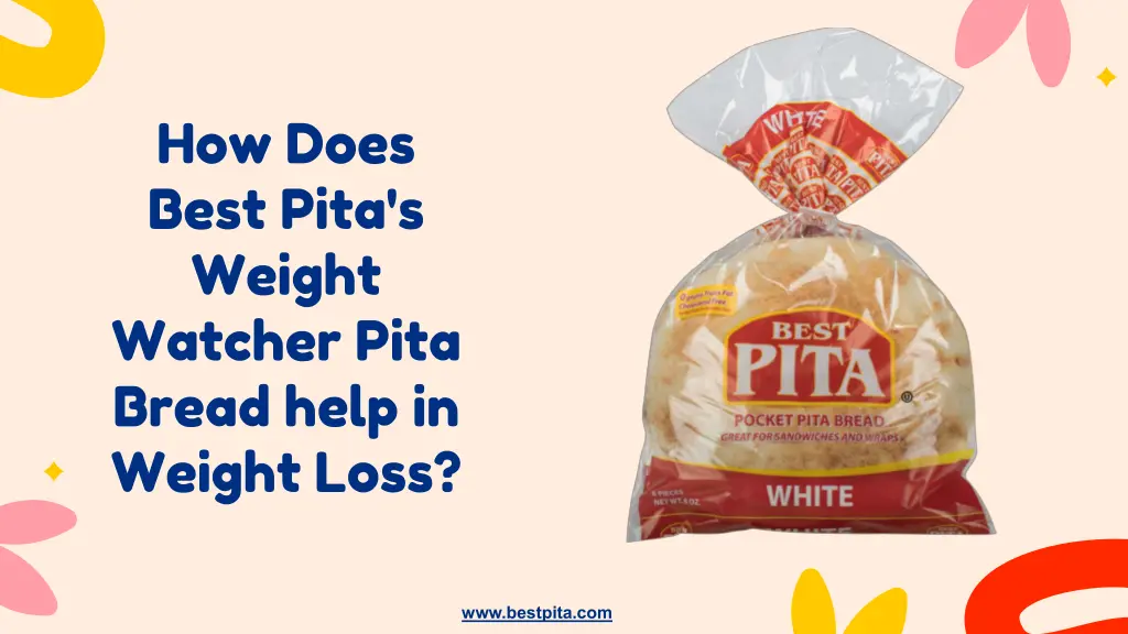 how does best pita s weight watcher pita bread