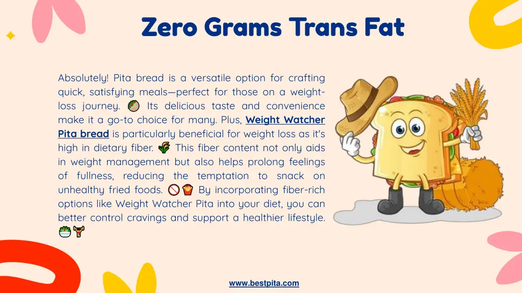 zero grams trans fat