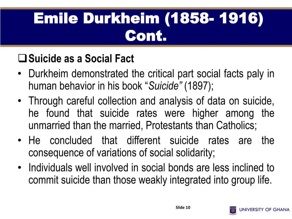 emile emile durkheim 1858 durkheim 1858 1916 cont 3