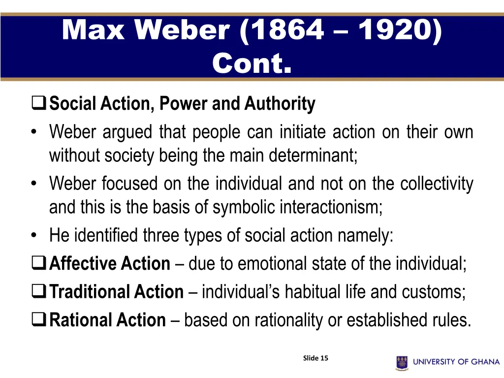 max weber 1864 1920 cont 1
