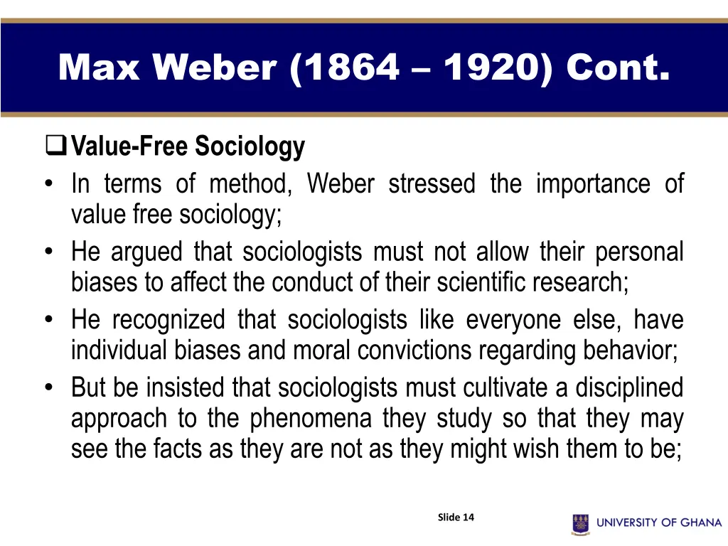 max weber 1864 1920 cont