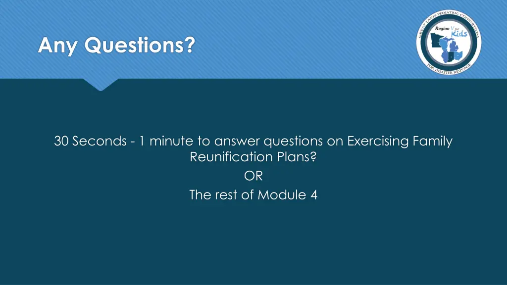 any questions 1