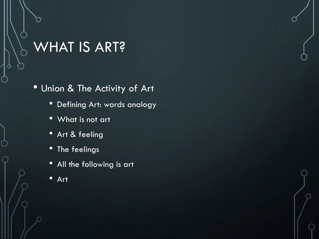what is art 2