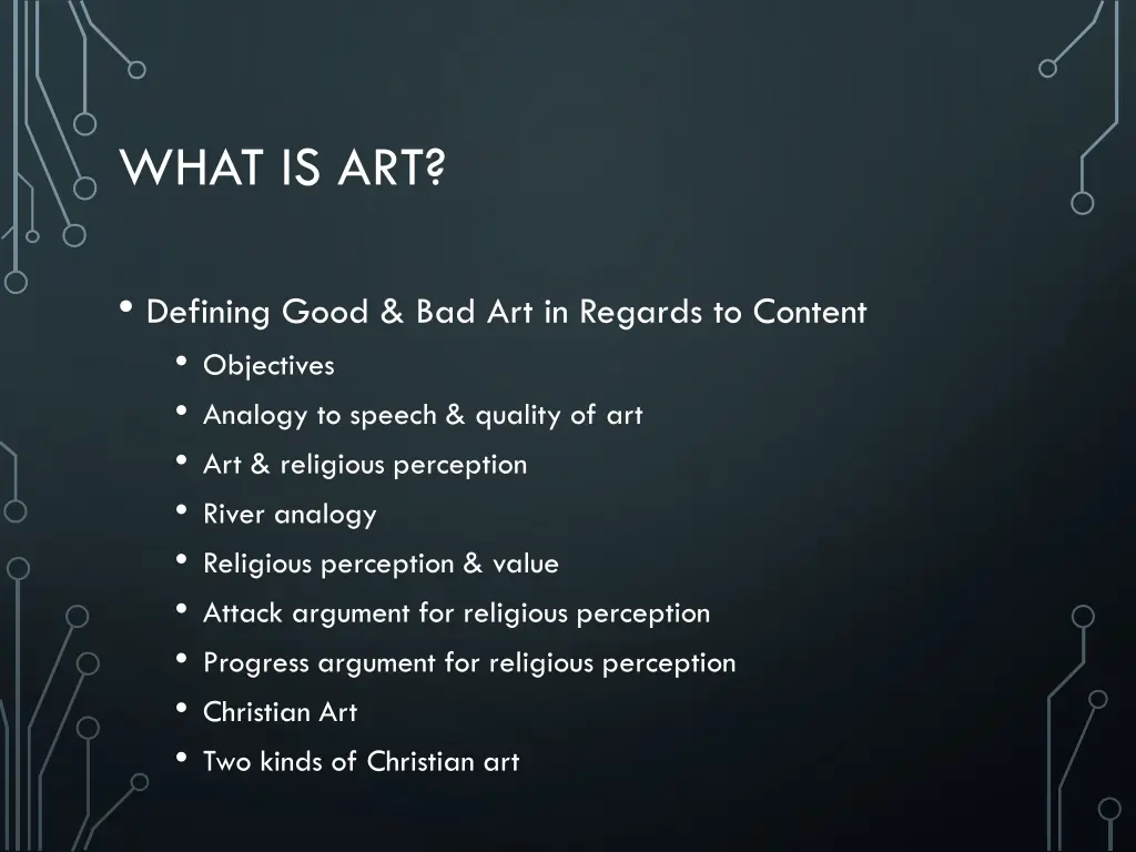 what is art 5
