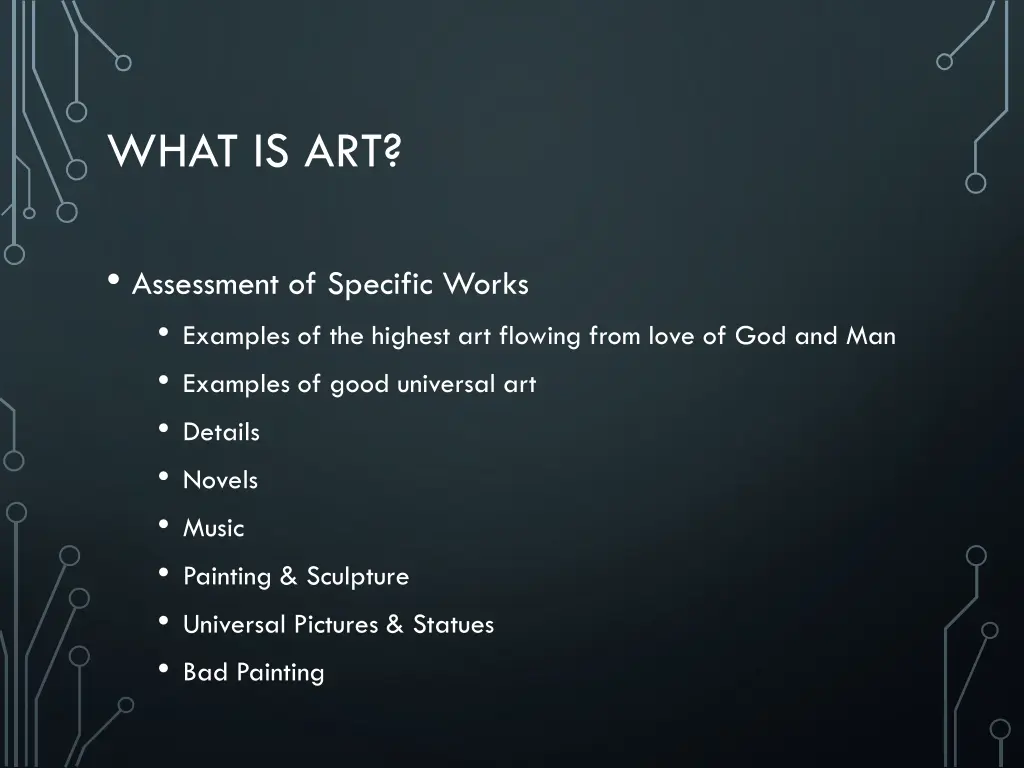 what is art 6