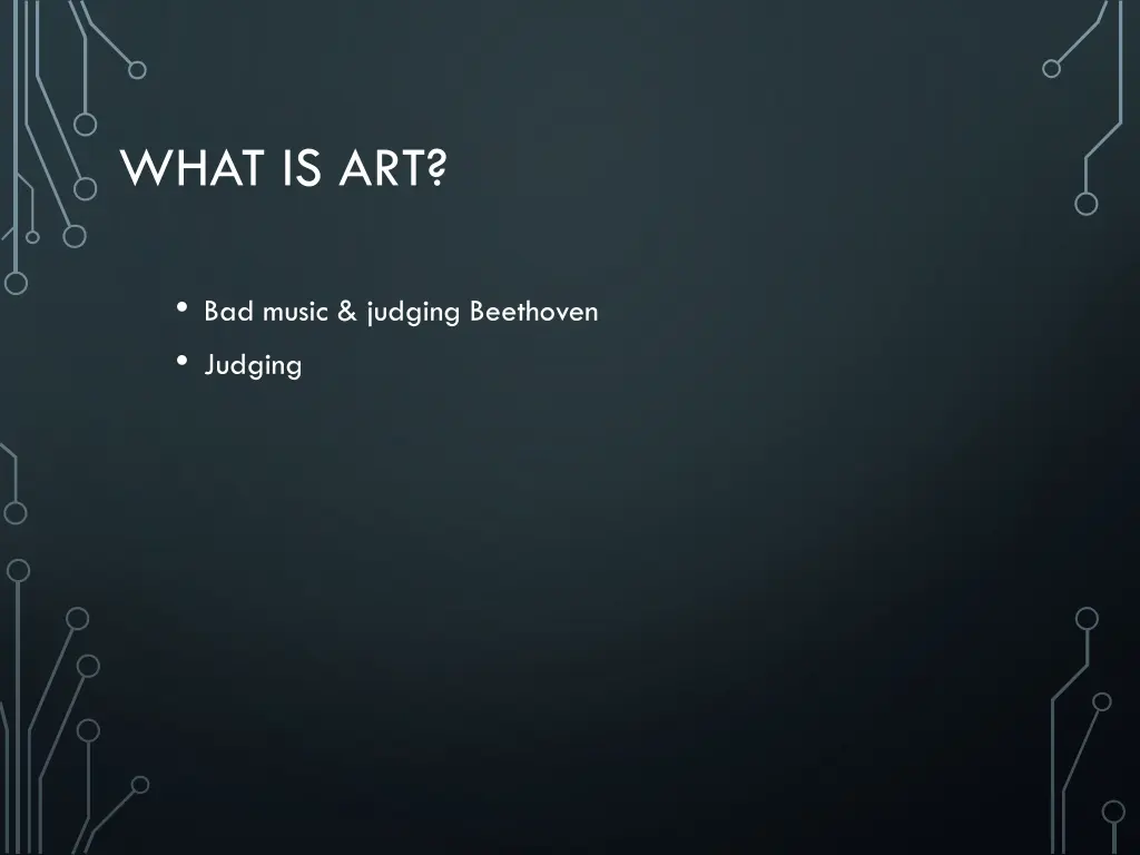 what is art 7