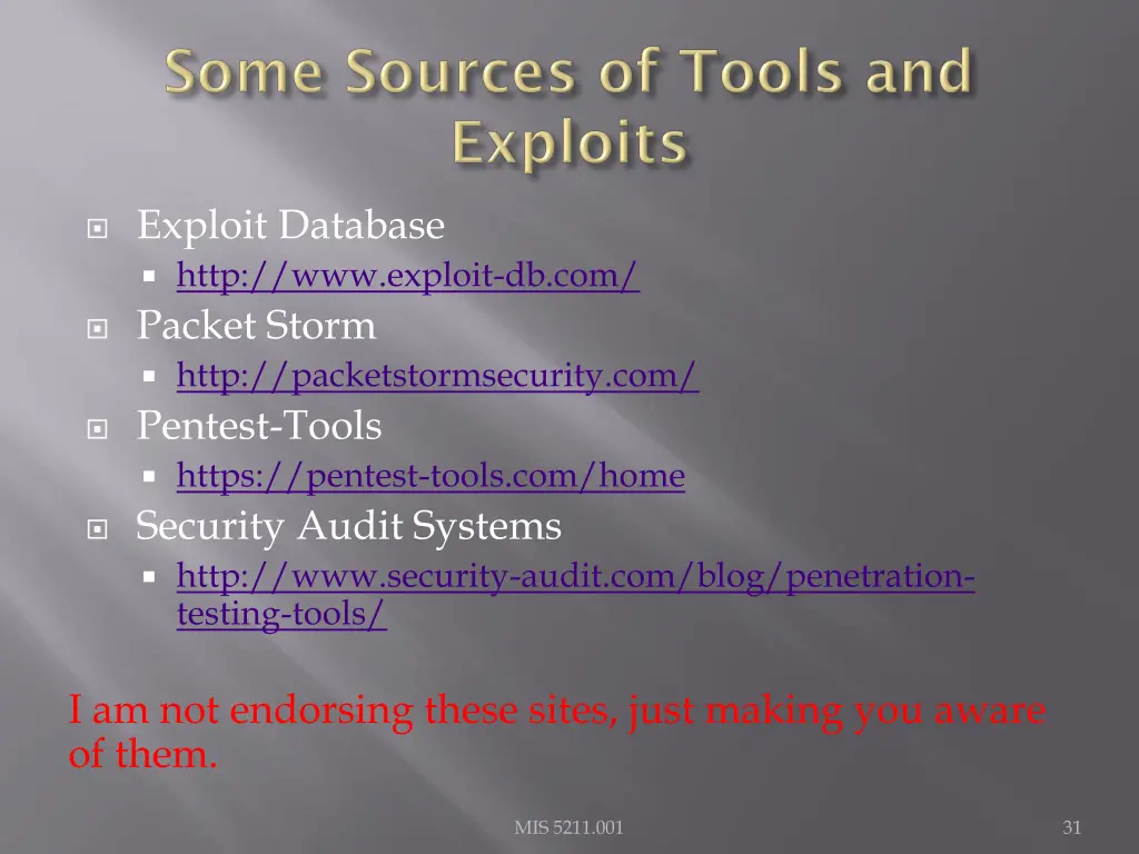 exploit database http www exploit db com packet