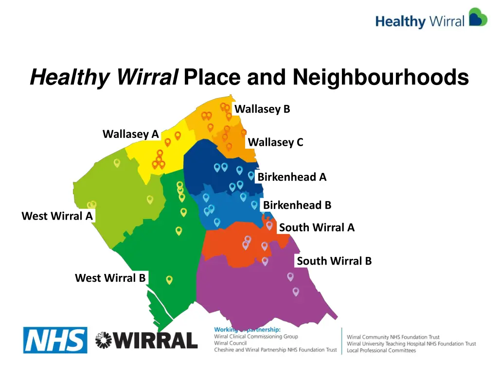 healthy wirral place and neighbourhoods
