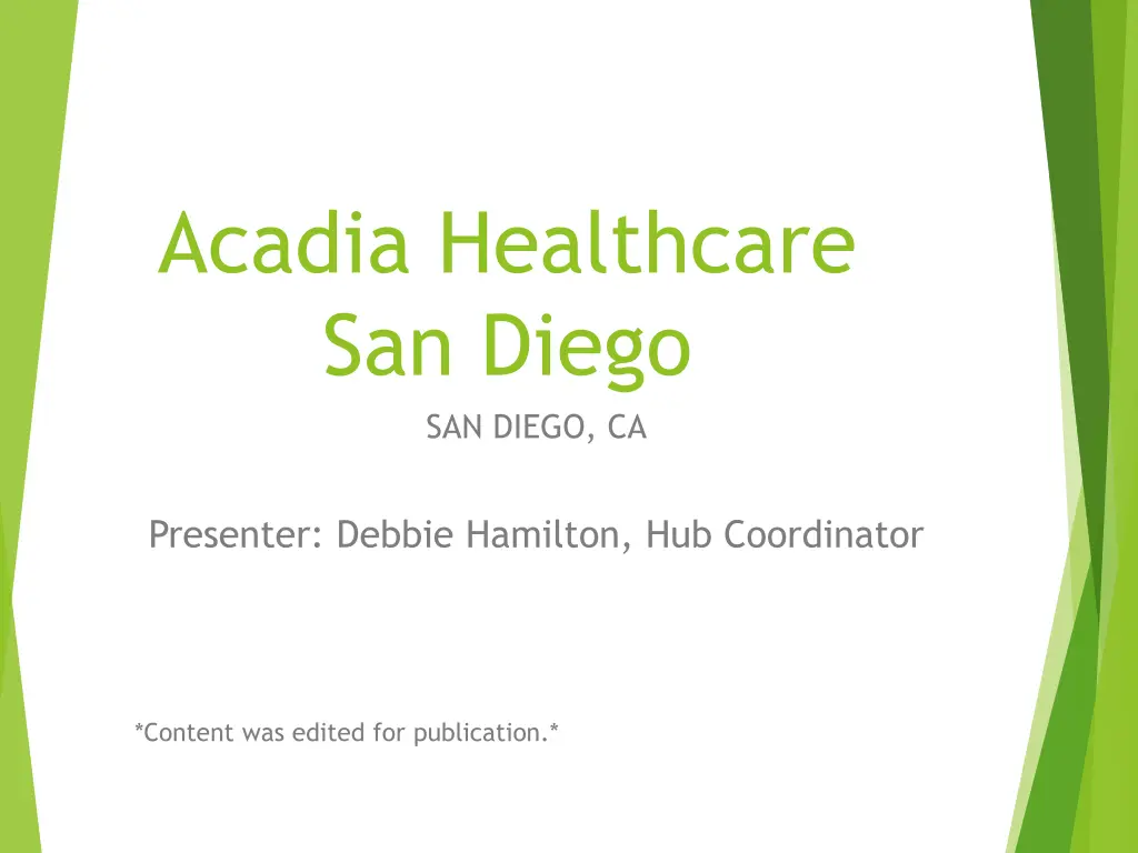 acadia healthcare san diego san diego ca