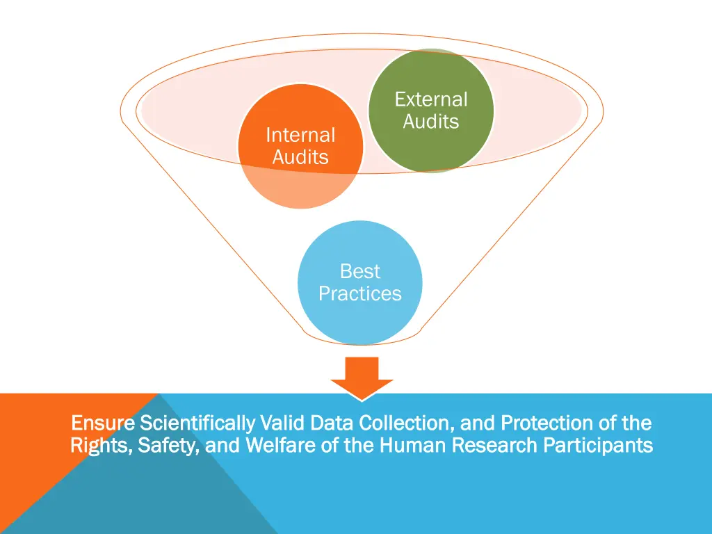 external audits