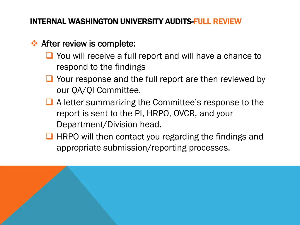 internal washington university audits internal 1