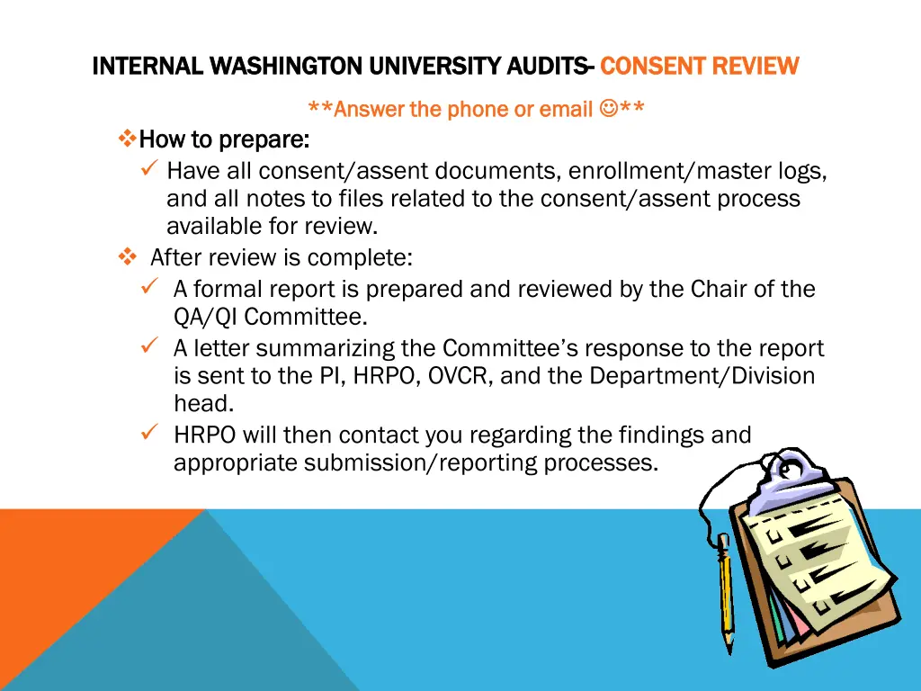 internal washington university audits internal 2