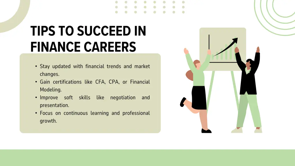 stay updated with financial trends and market