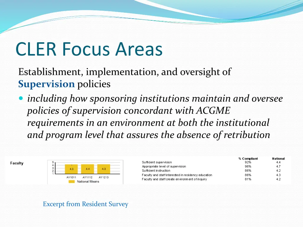 cler focus areas 2