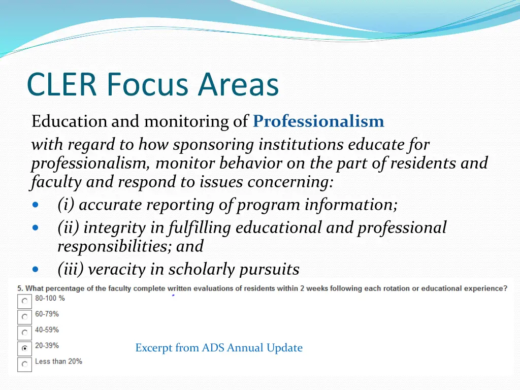 cler focus areas 3