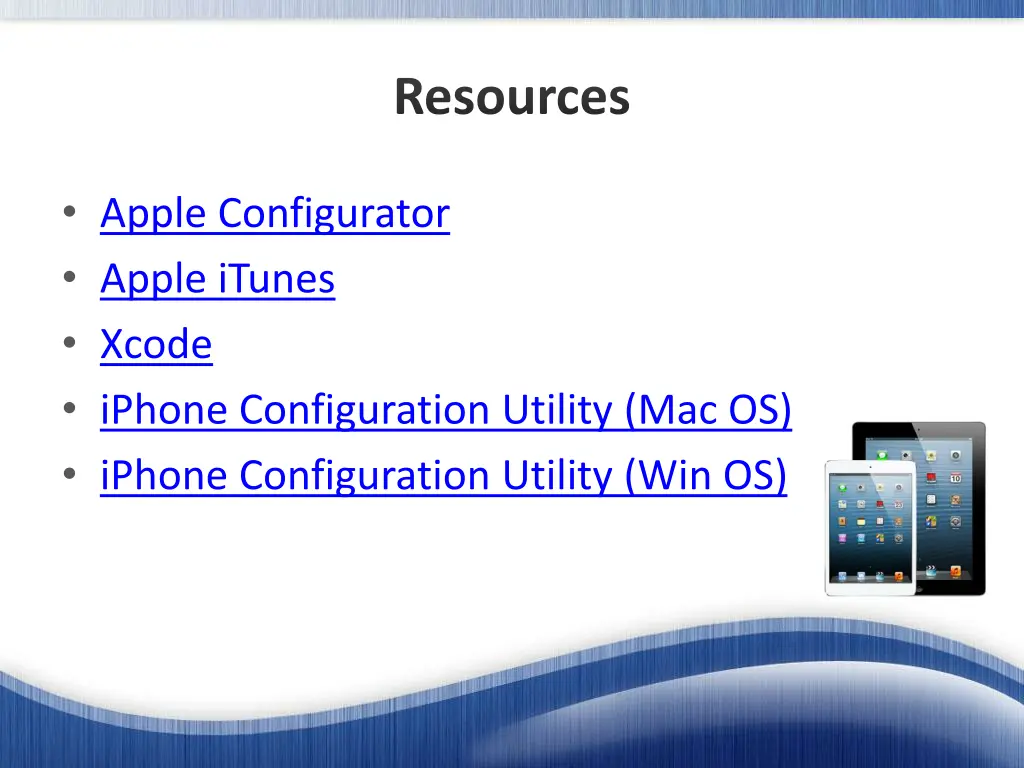 resources 1