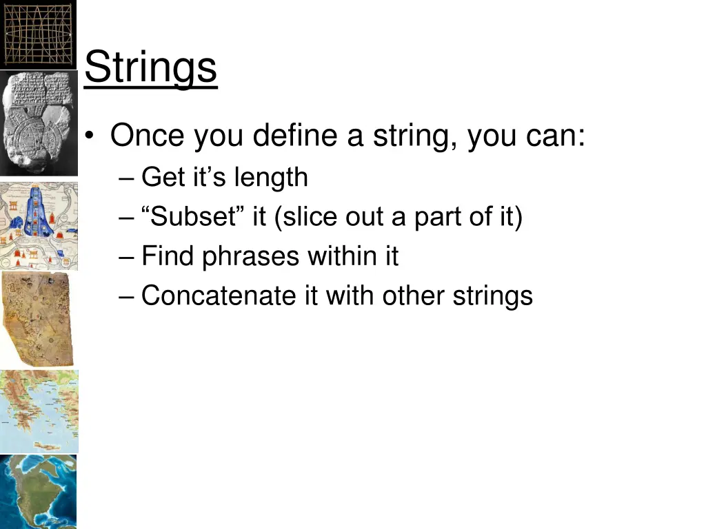 strings 2