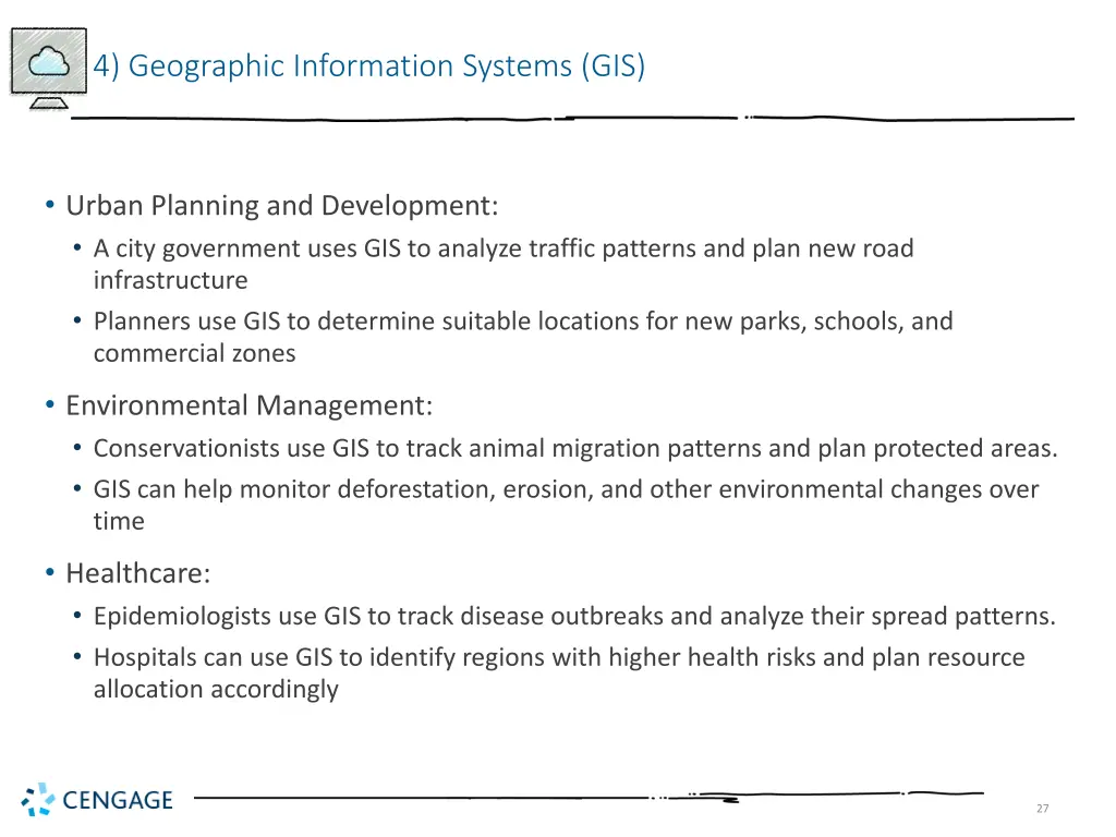 4 geographic information systems gis
