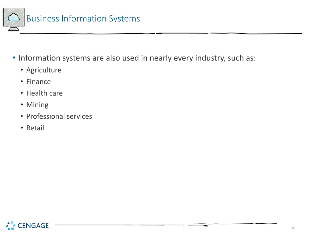 business information systems 1