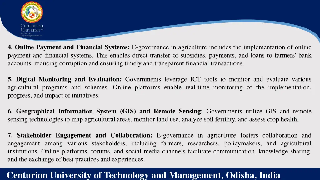 4 online payment and financial systems