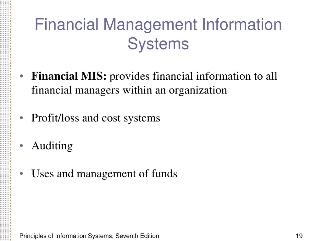 financial management information systems