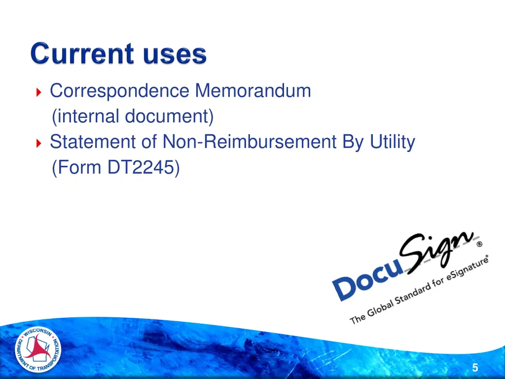 correspondence memorandum internal document