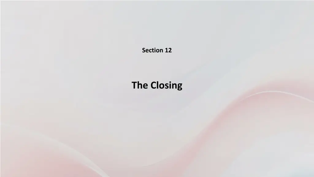 section 12