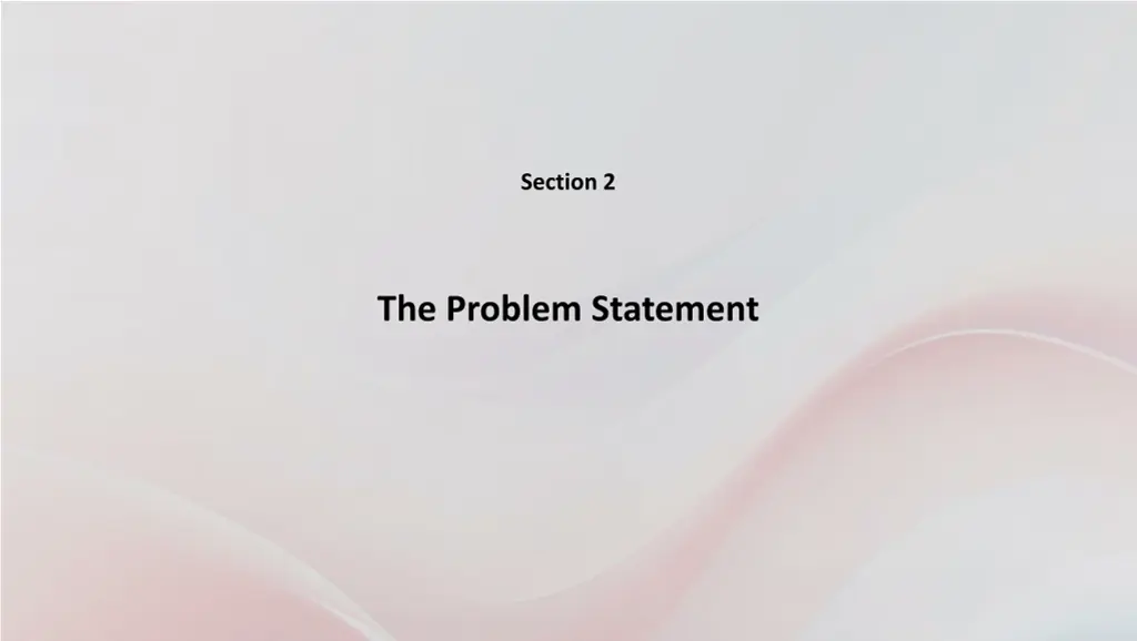 section 2
