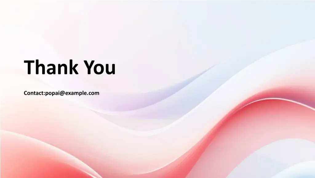 thank you