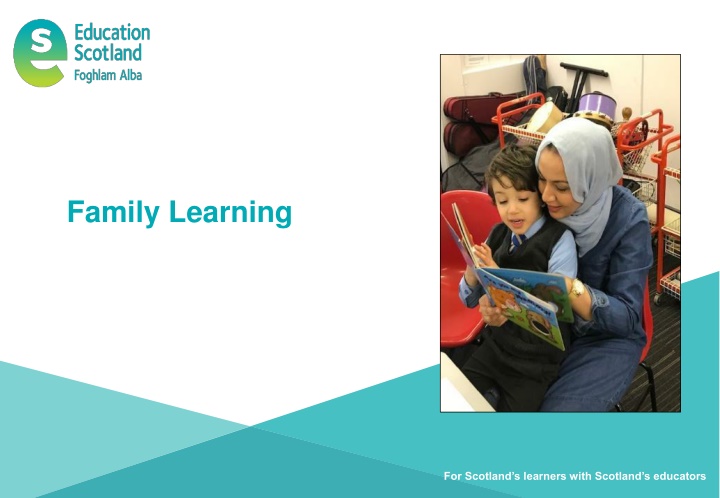 family learning