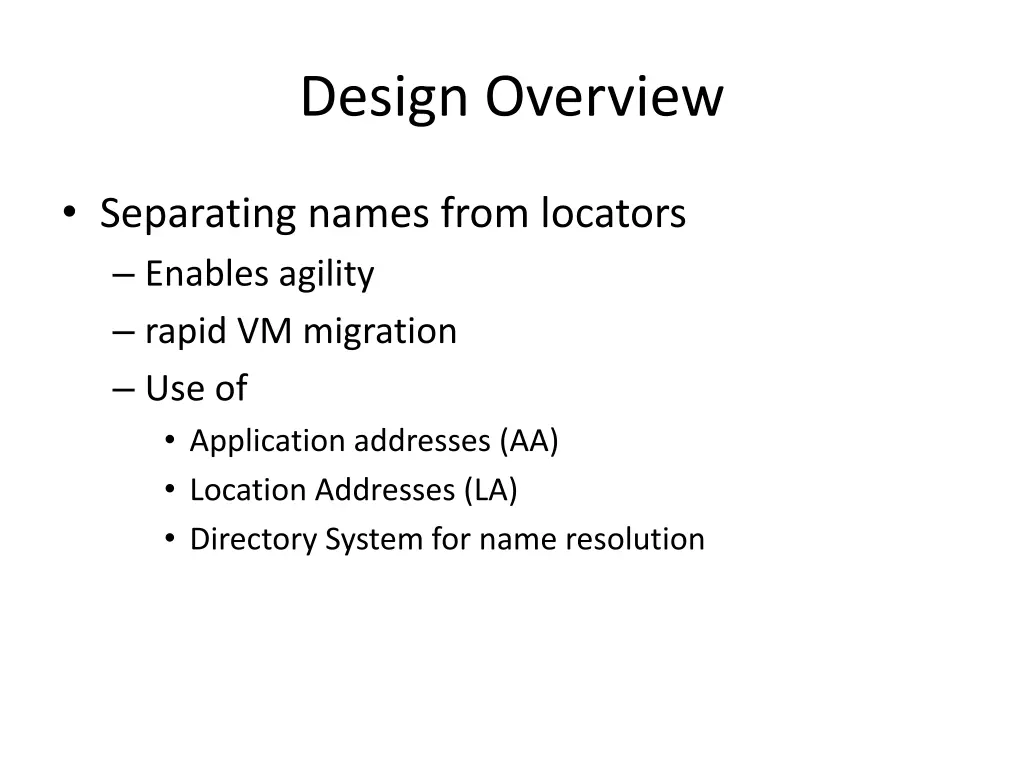 design overview 3