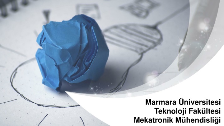 marmara niversitesi teknoloji fak ltesi