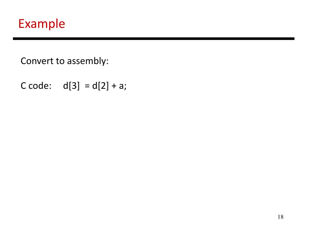 example 2