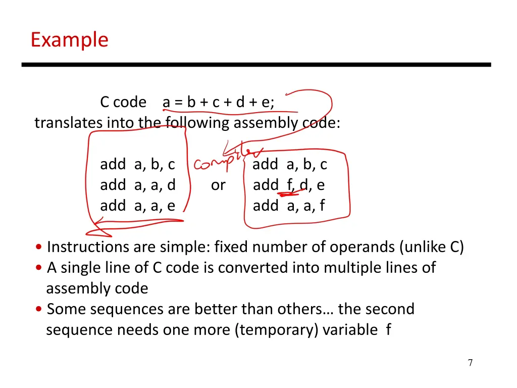 example