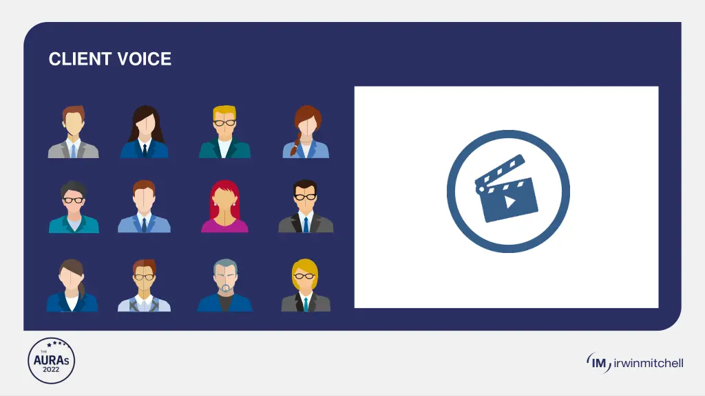 client voice