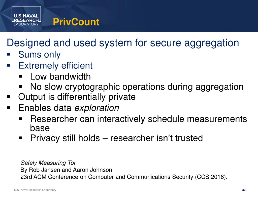 privcount