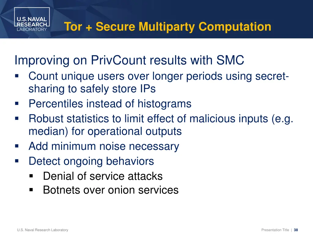 tor secure multiparty computation 3